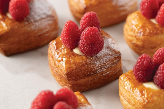 Paris Baguette by null