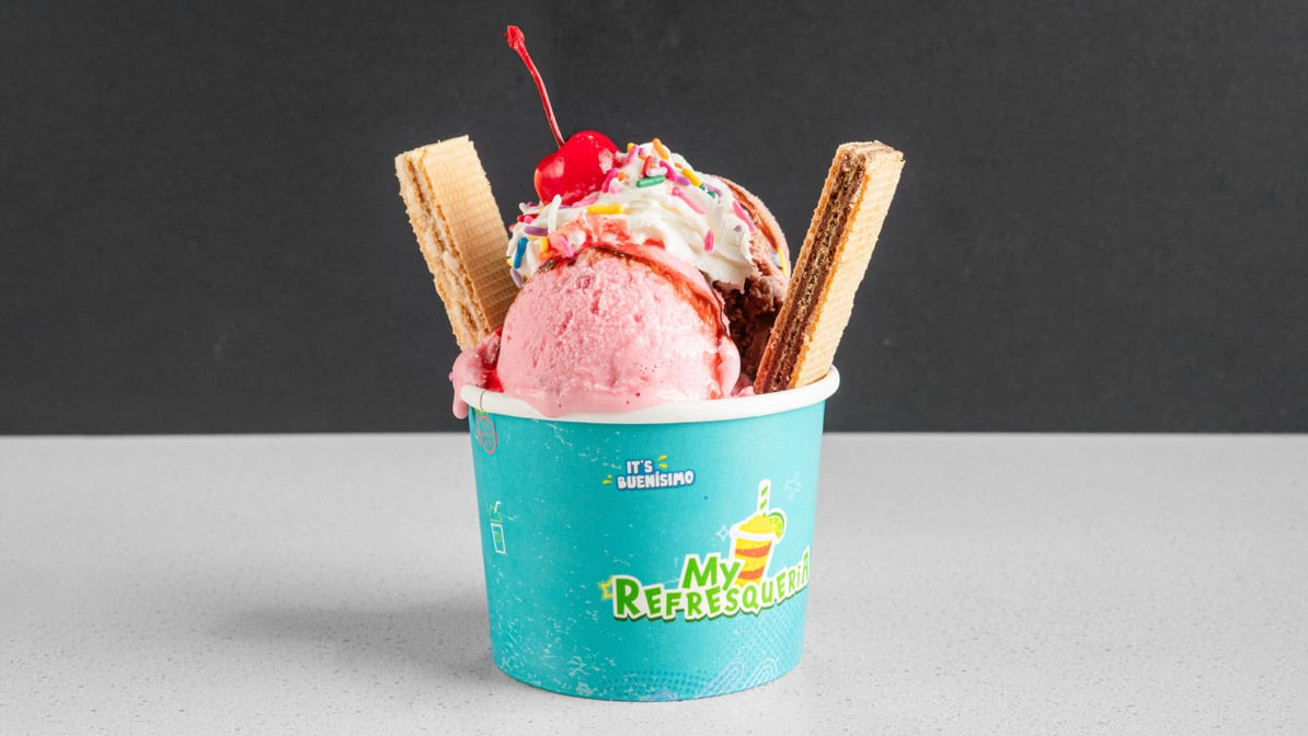 My Refresqueria by null