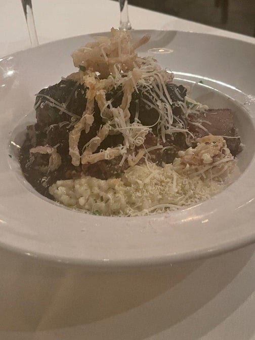 Via Emilia Italian Restaurant by null