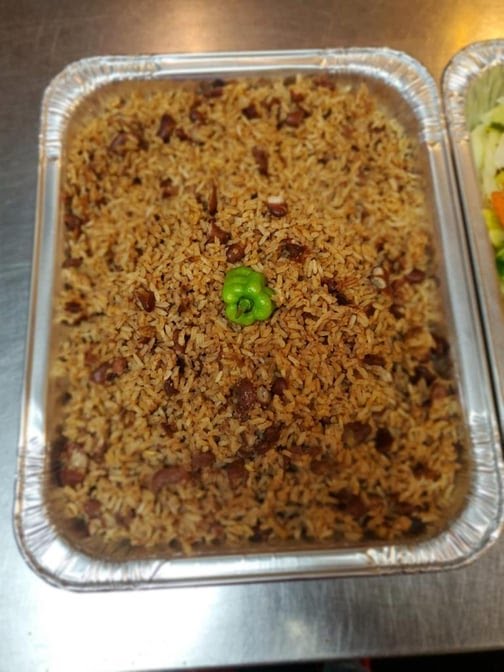 Sun City Caribbean & American Restaurant Better Food, Better Service by null