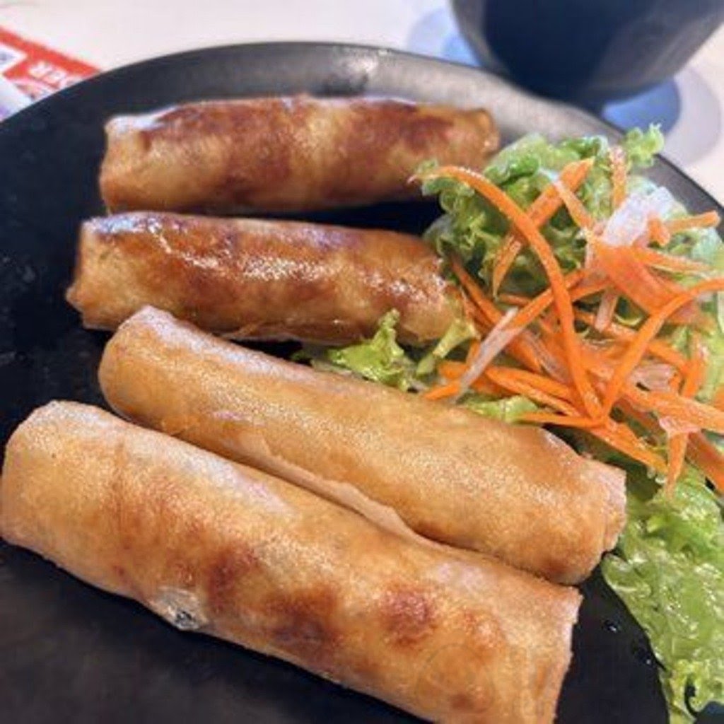 Pho Ga Bac Bac by null