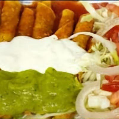 La morenita food truck by null