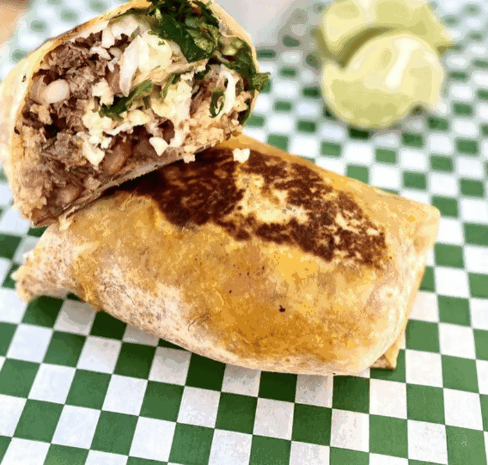 Elmer's Tacos by null
