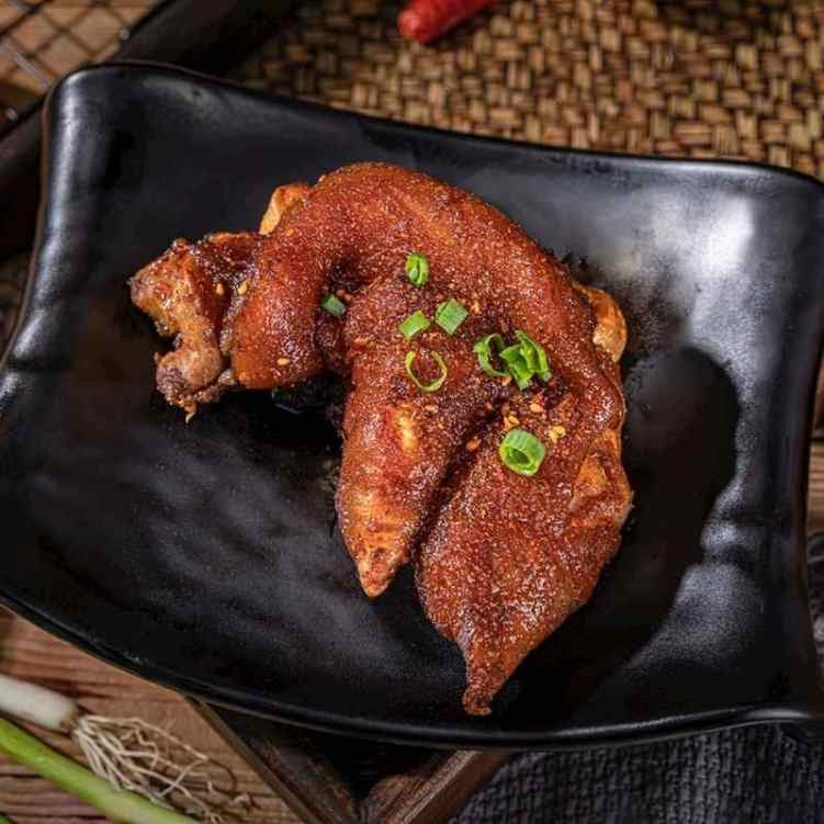 Chuan Kee Skewer by null