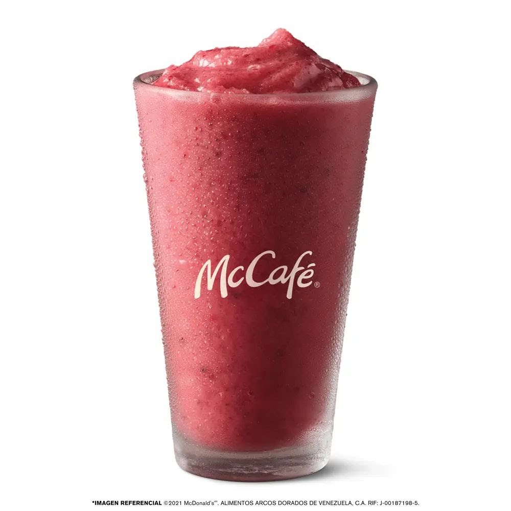 McDonald's by null