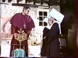 Vintage nun jpg x Vintage nun
