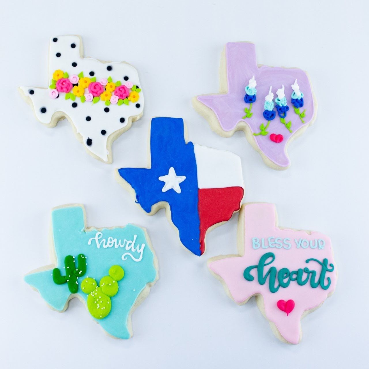 Hayley Cakes and Cookies by null