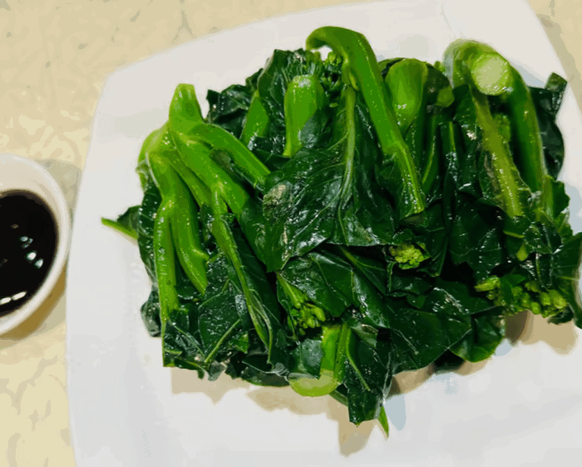 KJ Dim Sum & Seafood by null