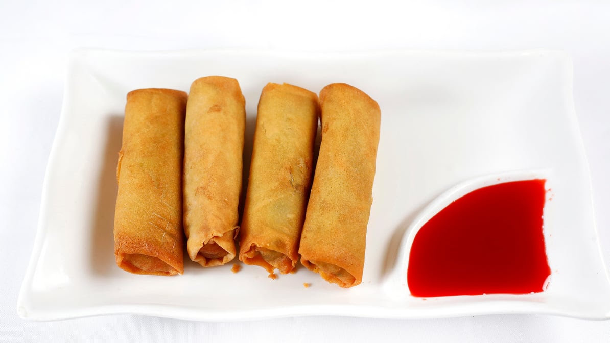 Tsing Tao Restaurant by null