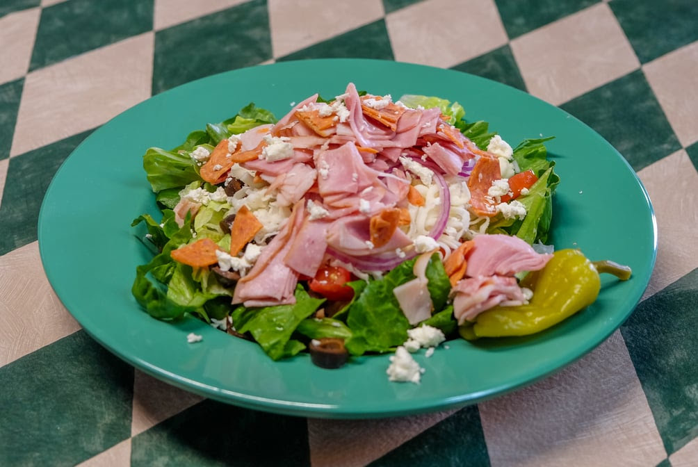 Cataldo's Pizzeria by null