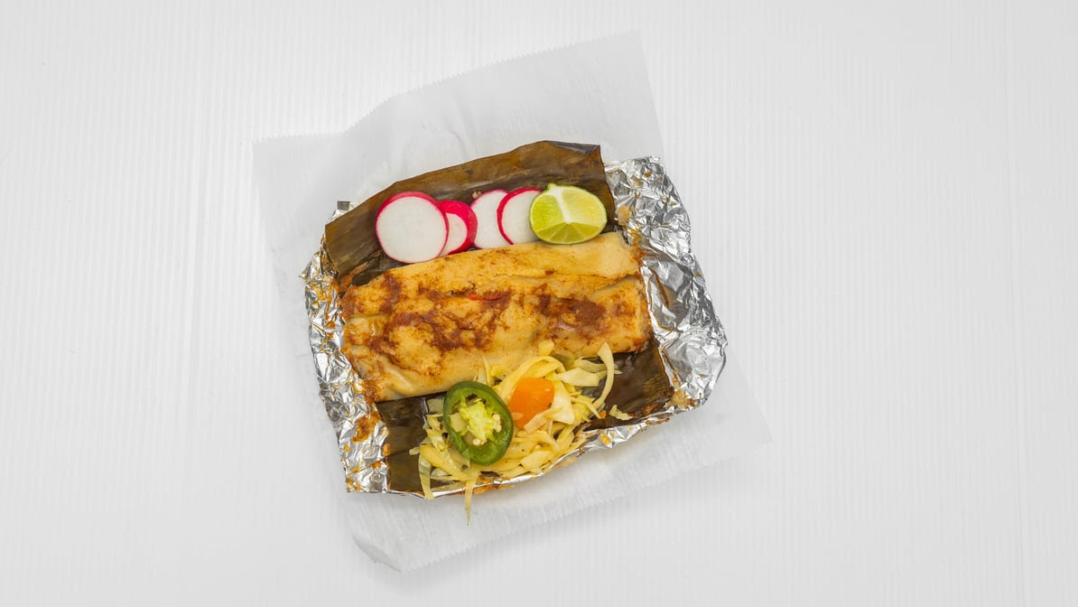 Tita's Kitchen by null