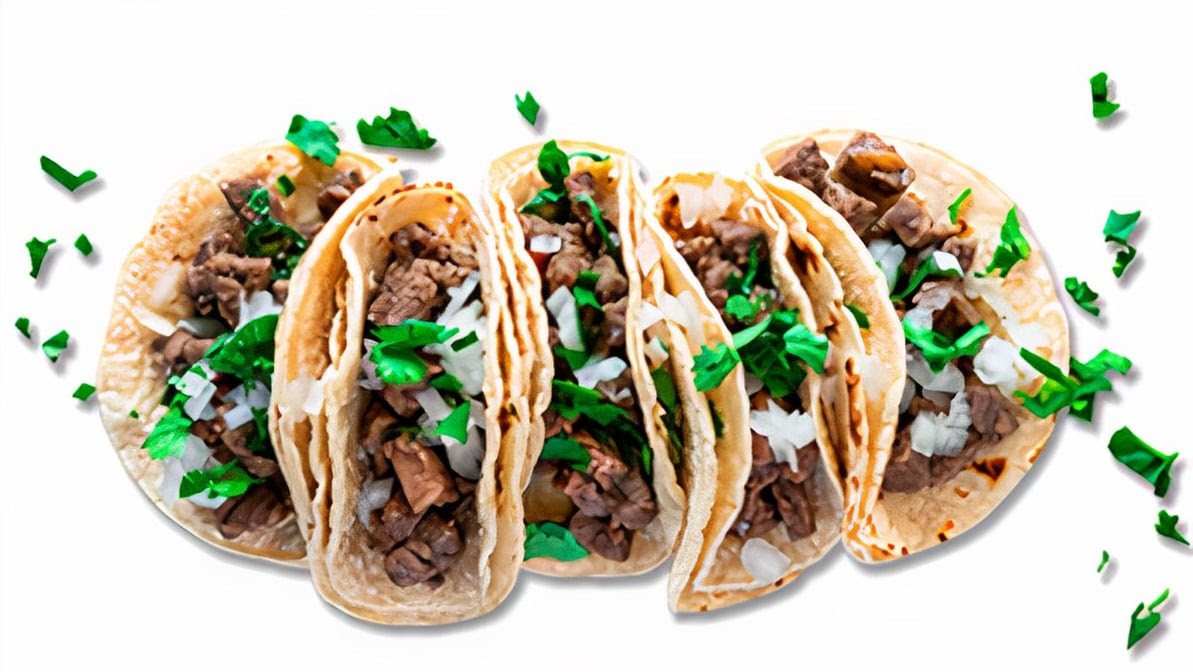 Taqueria El Mezcal by null