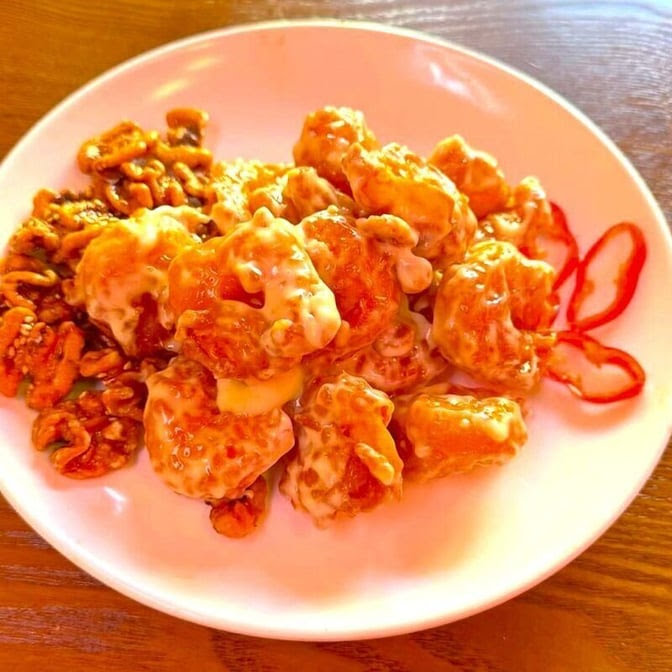 Mini Potstickers by null