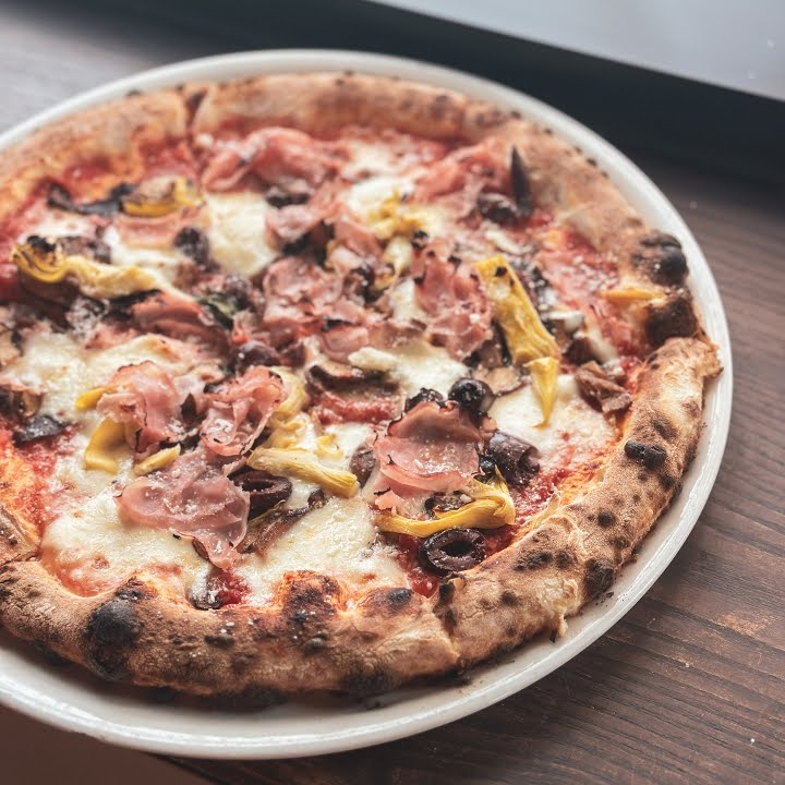 Mamma Melina Ristorante & Pizzeria by null