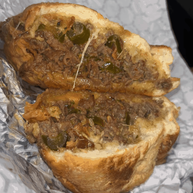 Lil Papi's International Deli by null