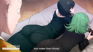 Tornado ripped fa gwabmphsjq an jpg x One punch man tornado