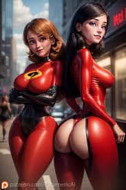 Helen parr does a striptease at the strip club part jpg x Helen parr