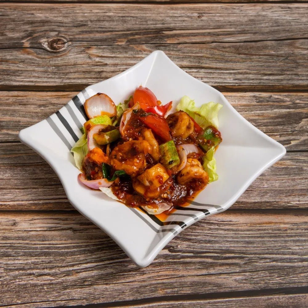 Nam Kee Chicken Rice Restaurant by null