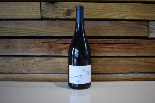 Longplay Wine by null