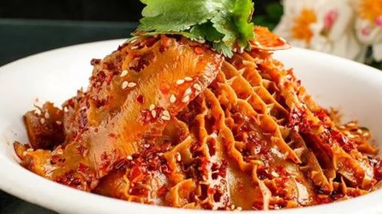 Ten Seconds Yunnan Rice Noodle by null