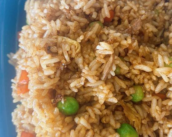 Plats de Pâtes Hong Mère by null