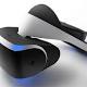 PlayStation 4 virtual reality headsets unveiled by Sony take console wars to next ...