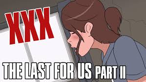 Njgwndu agutbgfzdc vzi agutbgfzdc vzi jhyi hbmltyxrlza jpg x Last of us hentai