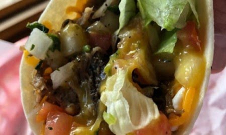 Flaco's by null