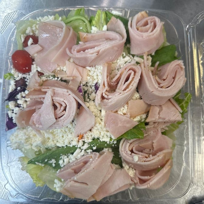 Luisa's Italian Pizzeria by null