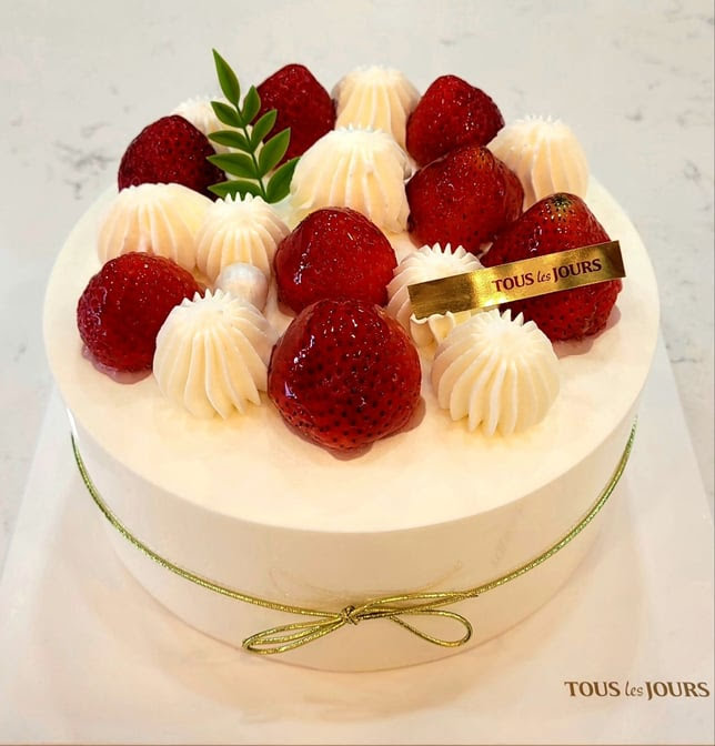 Tous Les Jours by null