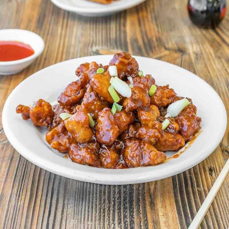 Peking Quick One Chinese Cuisine by null