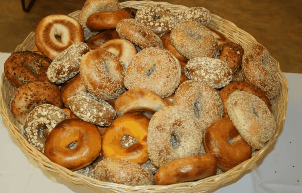 Schmaltz Delicatessen by null