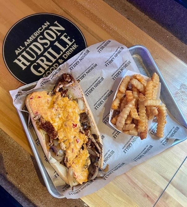 Hudson Grille - Little 5 Points by null