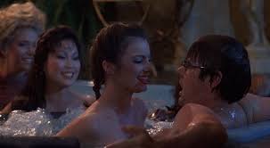 Fran drescher backlash kim kardashian sag aftra strike jpg x Fran drescher sexy