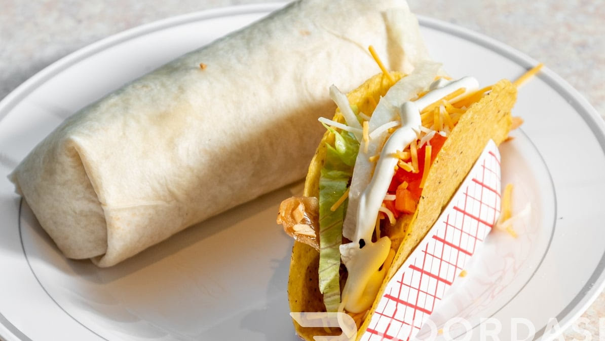 Jalapeños & Salads Inc. by null