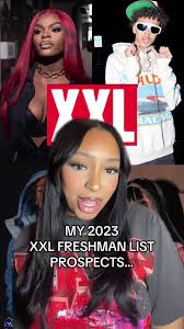 M serch emceeserch instagram jpg x Xxl freshman 2025