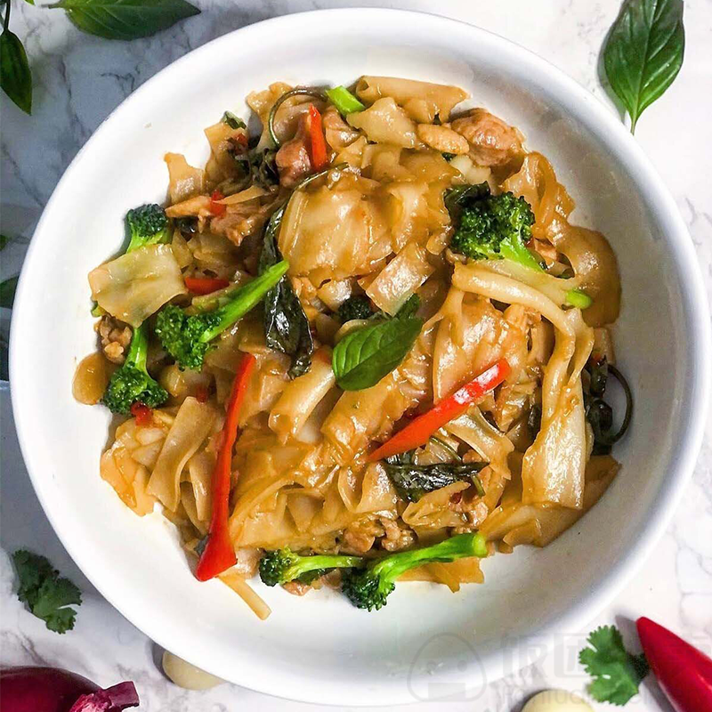 Prode Thai Restaurant by null