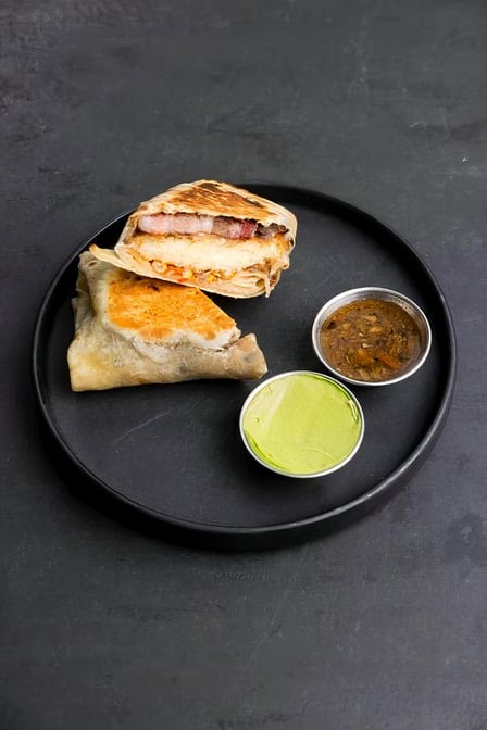 AmperSandwich by null