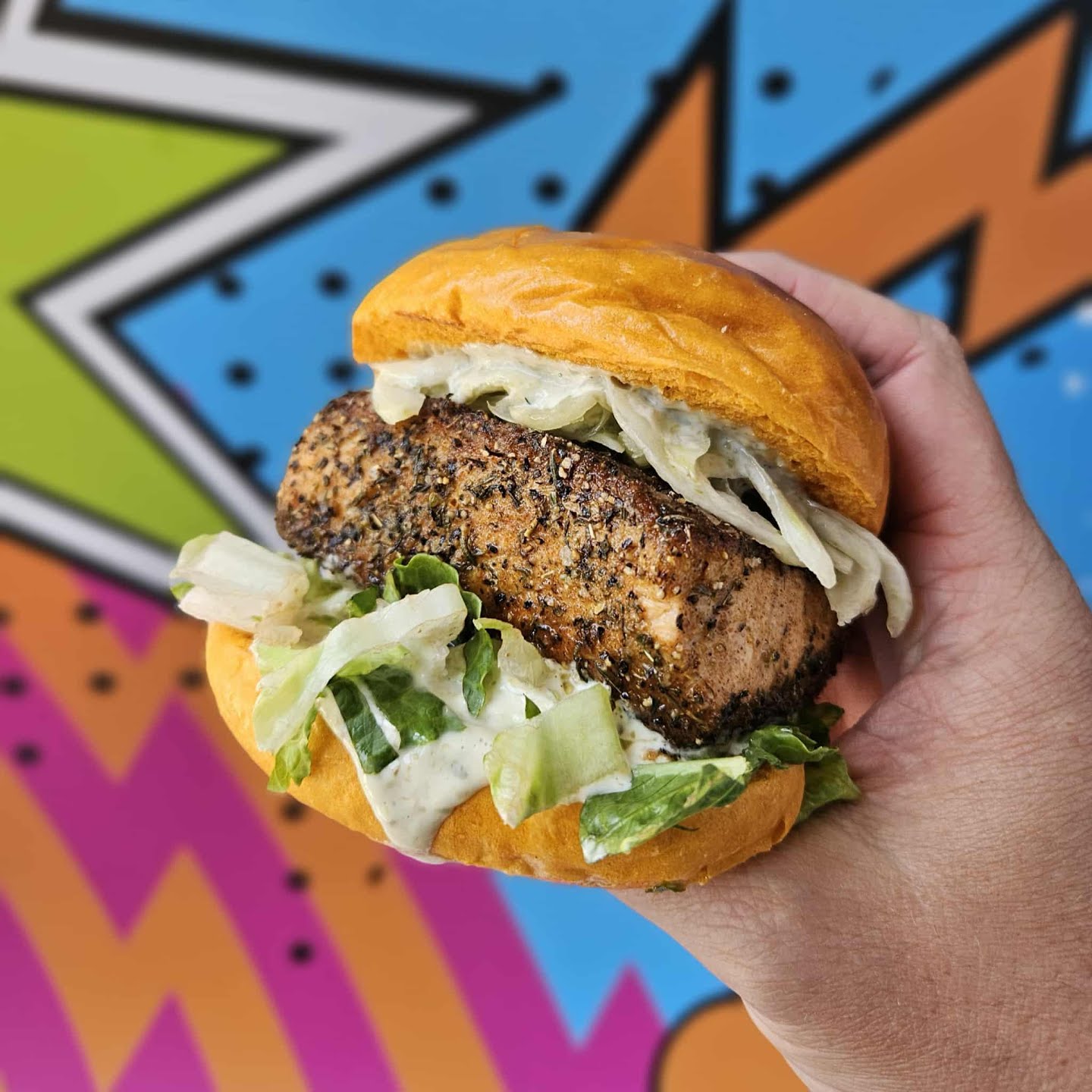 Decades Lancaster by null