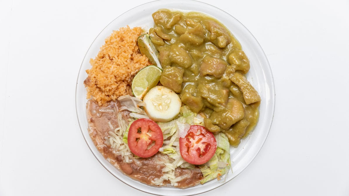 Taqueria Guadalajara by null