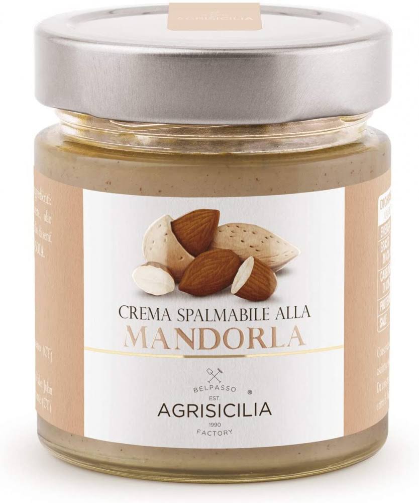 Agrisicilia Sicilian Lemon with Ginger Marmalade, 12.7 oz