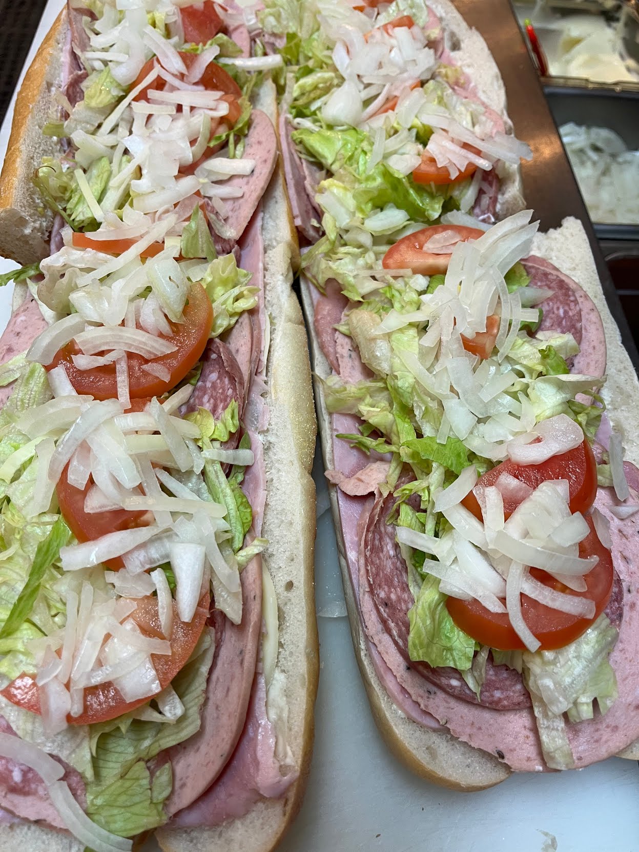 BIG DADDYS PIZZA by null