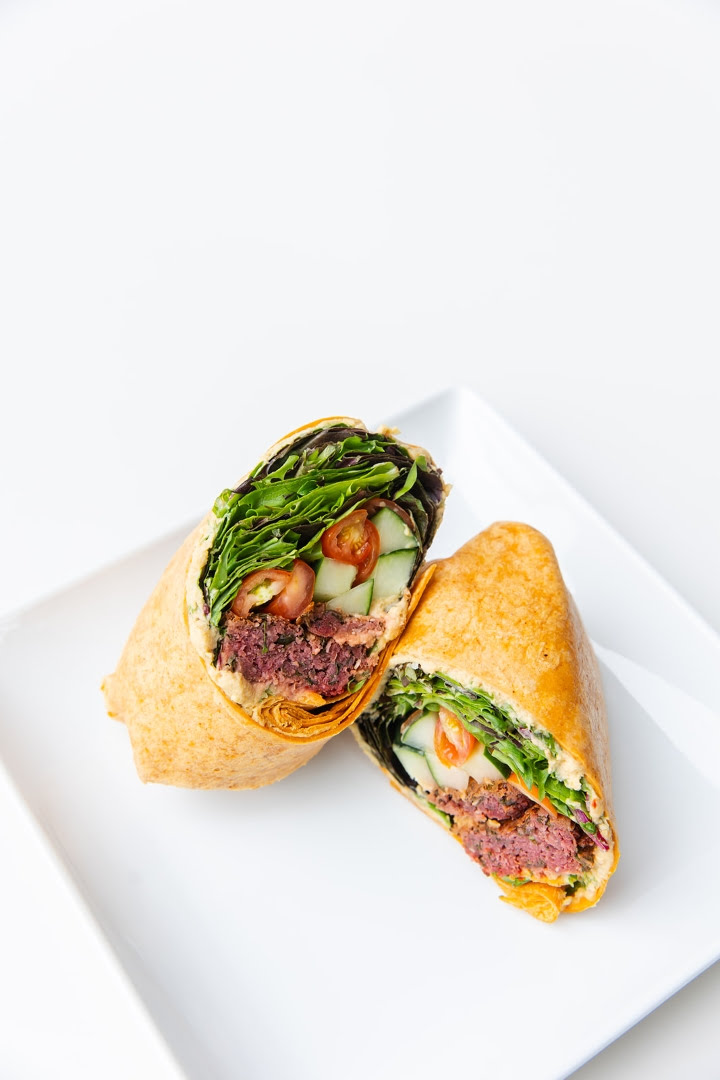 E+ROSE Wellness Cafe - Wedgewood-Houston by null