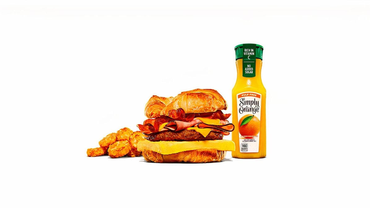 Burger King by null
