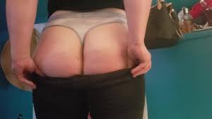Thick ass in jeans jpg x Pawg jeans