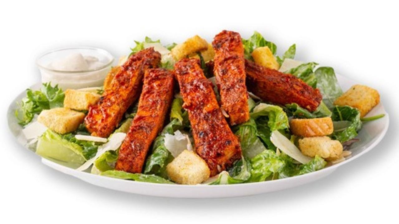 Taziki's Mediterranean Cafe - Old Metairie by null