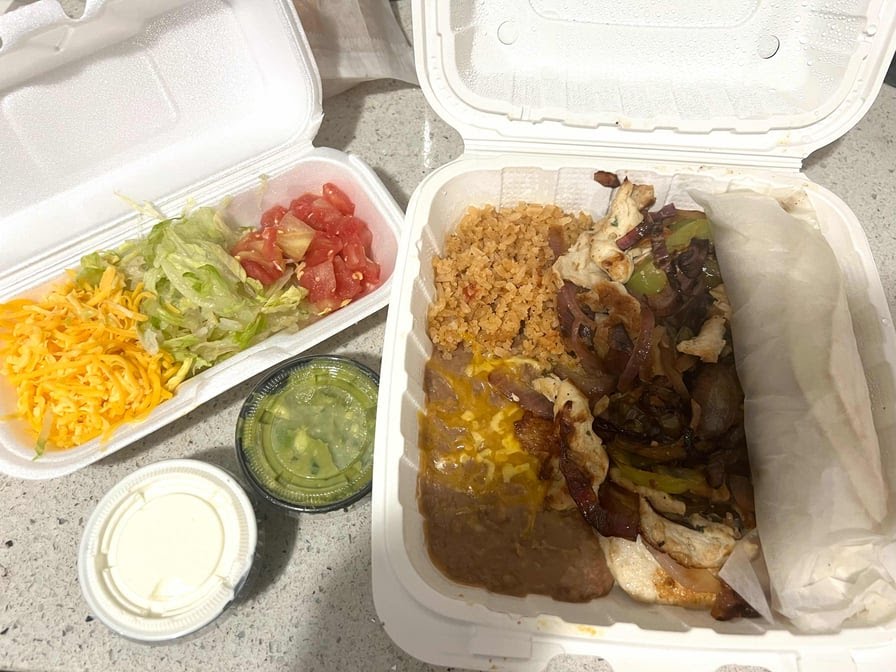 El Charro of Saint Clair Shores by null