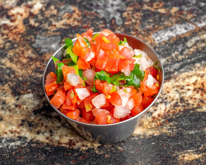 Rivas Taco Shop by null