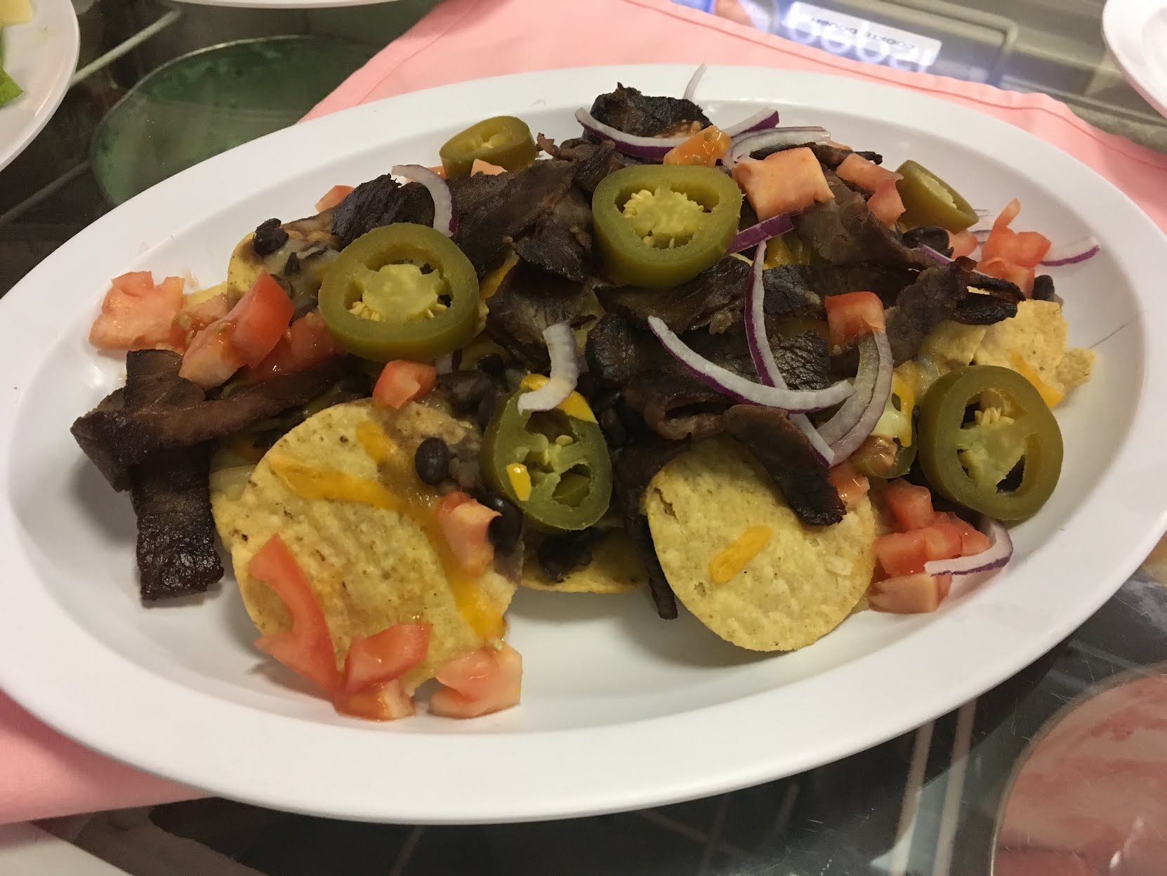 Ferryman Cafe by null