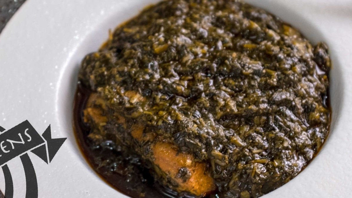Kings and Queens Liberian Cuisine by null